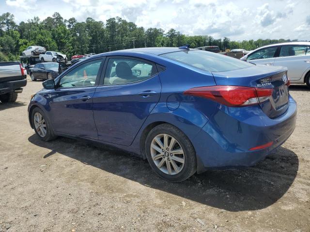 Vin: 5npdh4ae7gh721943, lot: 60518835, hyundai elantra se 20162