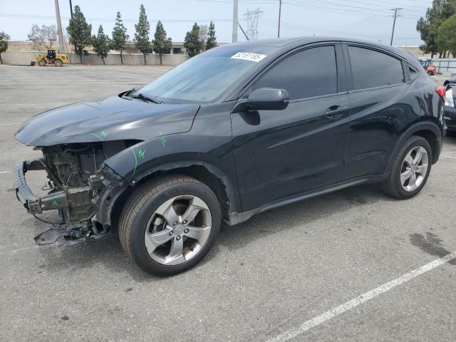 Vin: 3czru5h37jm709587, lot: 62181185, honda hr-v lx 2018 img_1