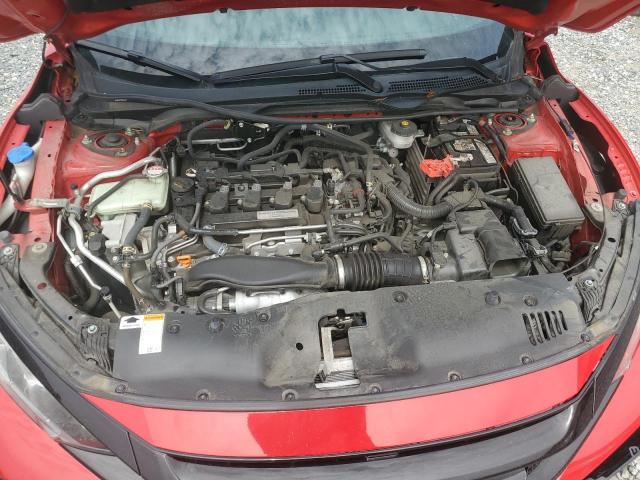 2019 HONDA CIVIC EX SHHFK7H68KU410182