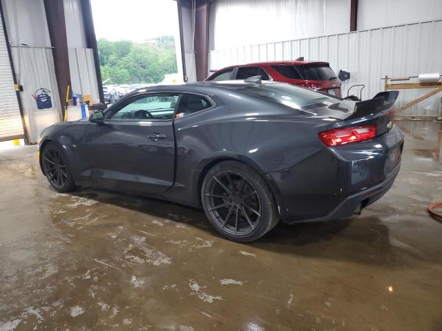 2017 CHEVROLET CAMARO LT 1G1FB1RX9H0188855