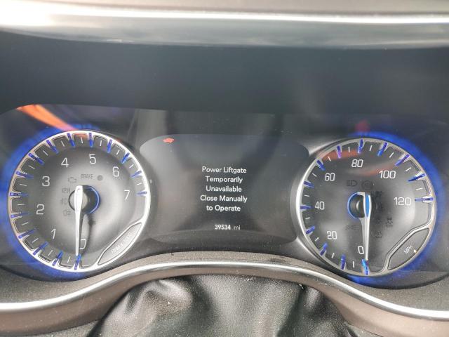 2017 CHRYSLER PACIFICA T - 2C4RC1EGXHR530732
