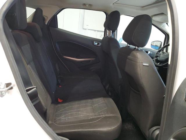 2019 FORD ECOSPORT S - MAJ6S3GL3KC260101