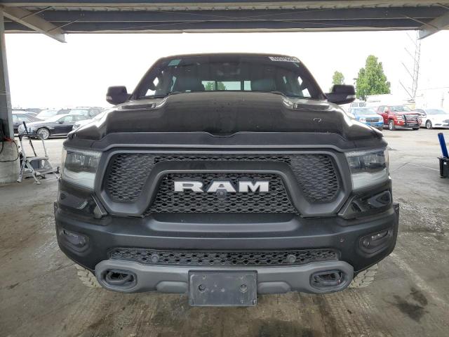 2021 RAM 1500 REBEL - 1C6SRFLM4MN587447