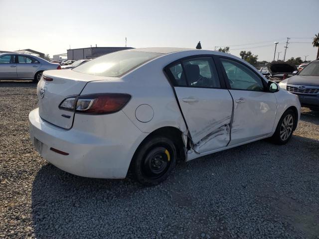 Vin: jm1bl1vp9d1741047, lot: 61846635, mazda 3 i 20133