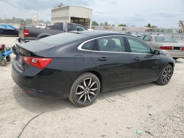 Vin: 1g1ze5st6hf241074, lot: 60786785, chevrolet malibu lt 20173