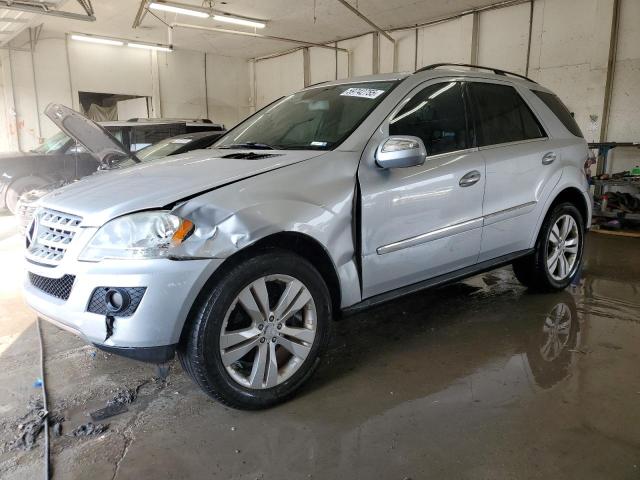 Vin: 4jgbb5gb2aa565669, lot: 59742755, mercedes-benz m-class 350 2010 img_1