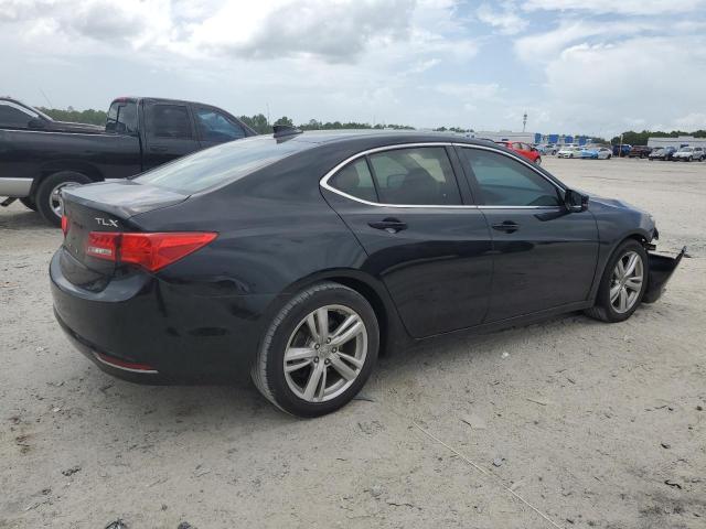 Vin: 19uub1f35la002782, lot: 60992015, acura tlx 20203