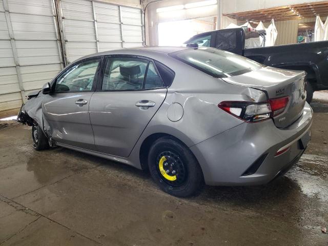 2023 KIA RIO LX 3KPA24AD6PE611398
