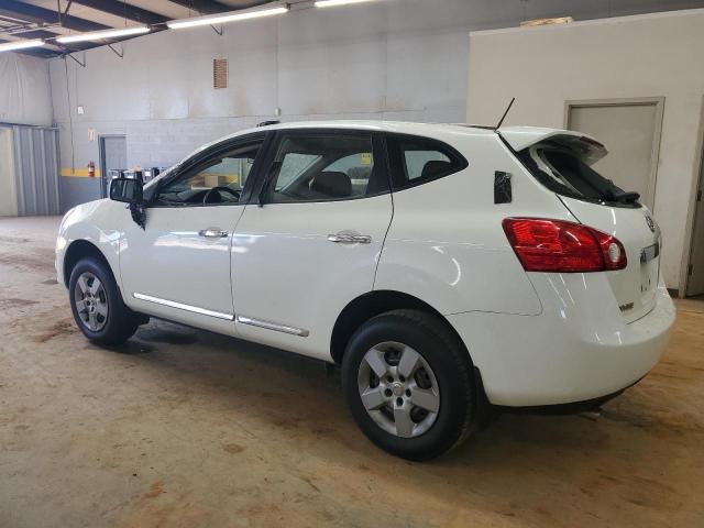 Vin: jn8as5mv6cw416691, lot: 61455995, nissan rogue s 20122