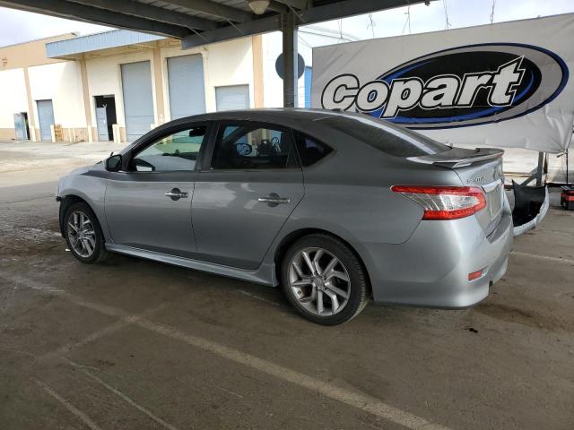 Vin: 3n1ab7ap4dl691841, lot: 59991075, nissan sentra s 20132