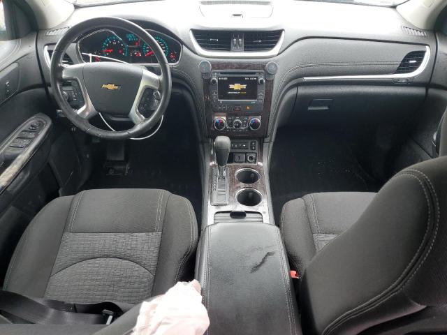 2017 CHEVROLET TRAVERSE L 1GNKVGKD1HJ170156