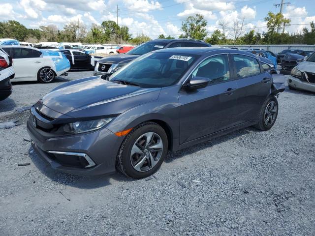 Vin: 2hgfc2f62mh520972, lot: 60686705, honda civic lx 2021 img_1