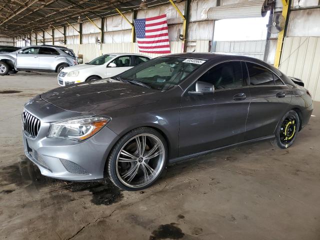 Vin: wddsj4eb4en154198, lot: 59548965, mercedes-benz cla-class 250 2014 img_1