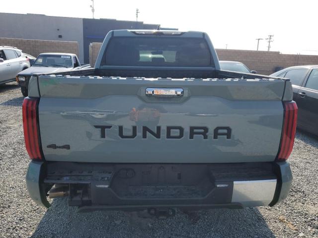 2023 TOYOTA TUNDRA CRE - 5TFJA5DB6PX101006