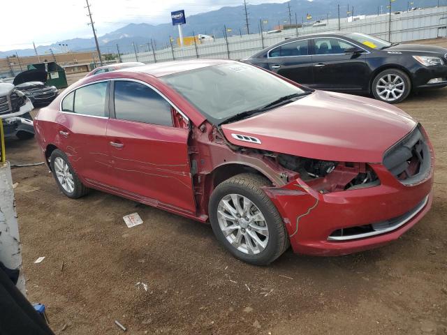 Vin: 1g4ga5grxef188507, lot: 60331155, buick lacrosse 20144
