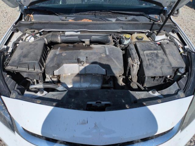 2014 CHEVROLET MALIBU 2LT #3285815915