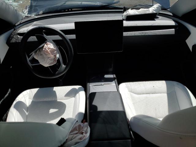 2025 TESLA MODEL 3 - 5YJ3E1EB2SF885529