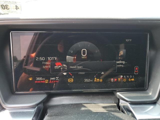 2025 GMC TERRAIN EL 3GKALUEG4SL292979