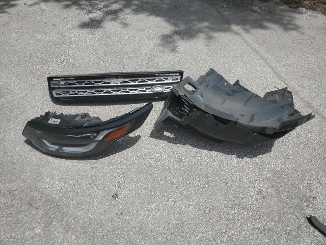 2020 LAND ROVER DISCOVERY SALRR2RV5L2416795