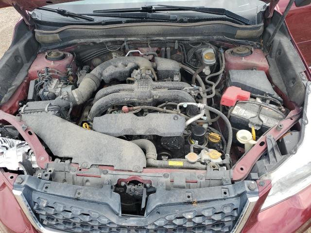 2016 SUBARU FORESTER 2 - JF2SJAXC8GH429170