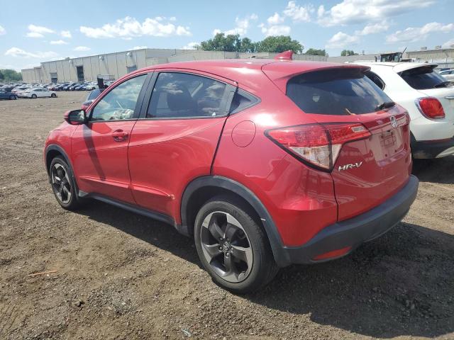 Vin: 3czru6h59jm714961, lot: 62097265, honda hr-v ex 20182