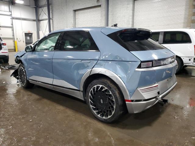 2024 HYUNDAI IONIQ 5 LI KM8KRDDF6RU333437