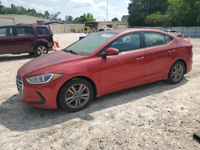 Vin: 5npd84lf0hh119733, lot: 59749565, hyundai elantra se 2017 img_1