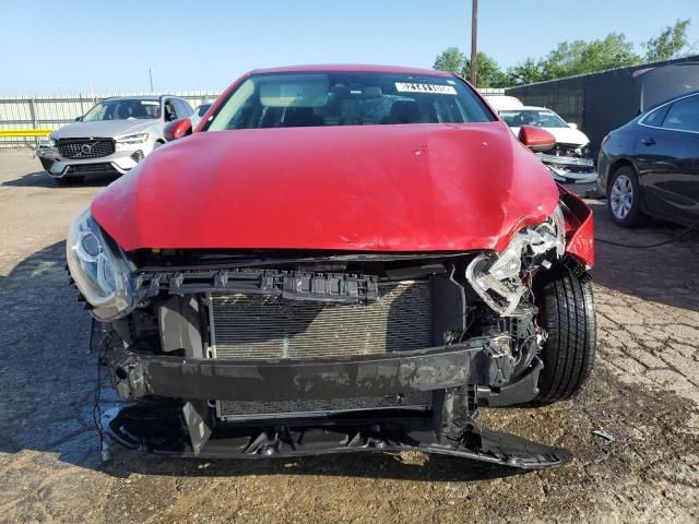 2021 KIA FORTE FE - 3KPF24AD7ME348551