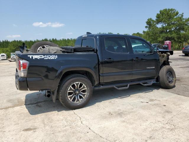 Vin: 3tmcz5anxmm431782, lot: 58767215, toyota tacoma double cab 20213