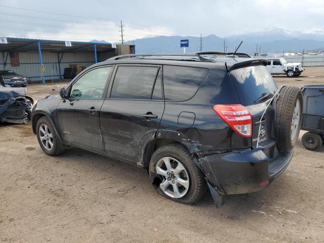 Vin: 2t3dk4dv8cw084450, lot: 60260195, toyota rav4 limited 20122