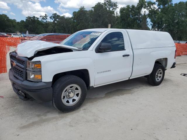 Vin: 1gcncpeh4ez396215, lot: 62363815, chevrolet all models c1500 2014 img_1