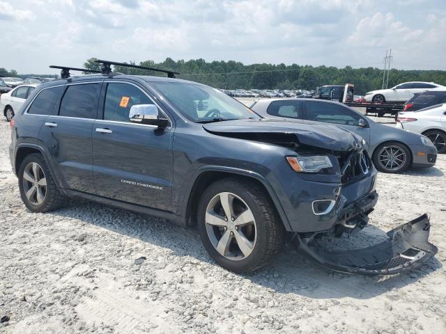 Vin: 1c4rjfcg8ec303159, lot: 61153195, jeep grand cher overland 20144
