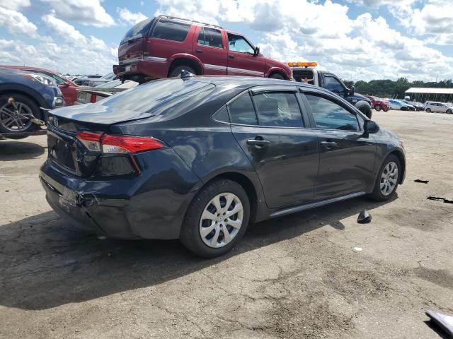 2023 TOYOTA COROLLA LE - 5YFB4MDE0PP018542