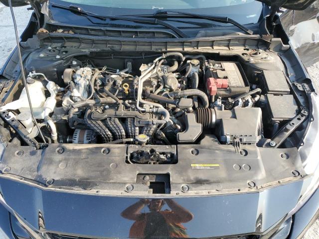 2022 NISSAN ALTIMA SR 1N4BL4CV2NN369506