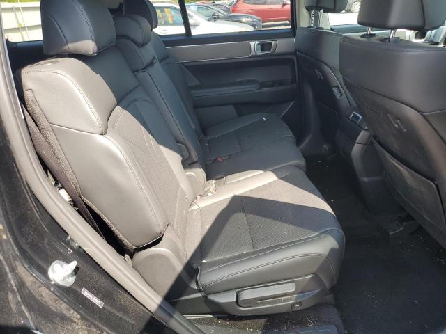 2024 HYUNDAI SANTA FE S 5NMP24GLXRH009771
