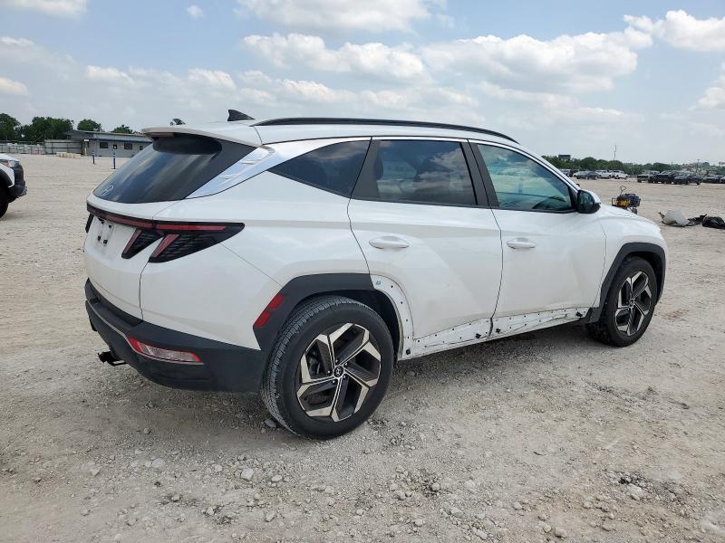 2023 HYUNDAI TUCSON SEL 5NMJF3AE0PH226287