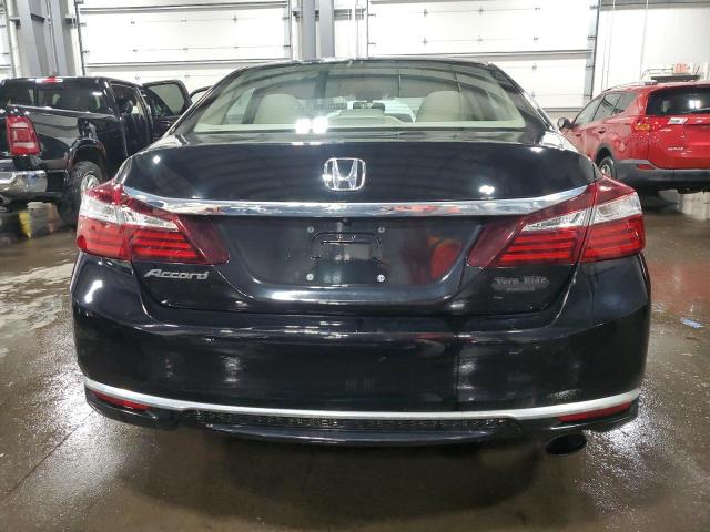 2017 HONDA ACCORD LX - 1HGCR2F3XHA170731