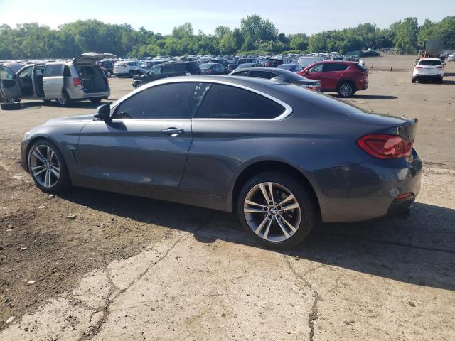 2019 BMW 430XI WBA4W5C55KAE49840