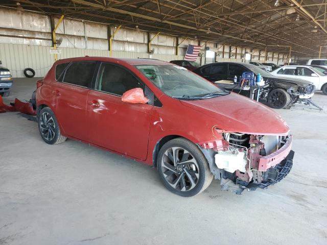 Vin: jtnkarje1hj537367, lot: 60084015, toyota corolla 20174
