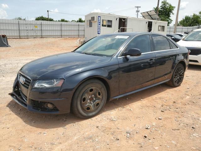 Vin: wauffafl5ca119982, lot: 60498885, audi a4 premium plus 2012 img_1