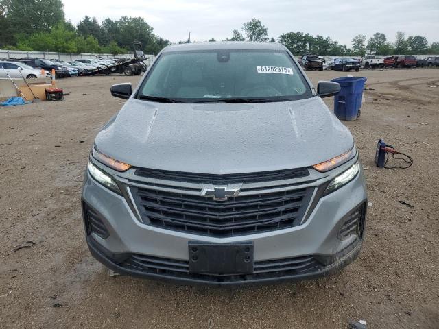 2024 CHEVROLET EQUINOX LS 3GNAXSEG7RL162474