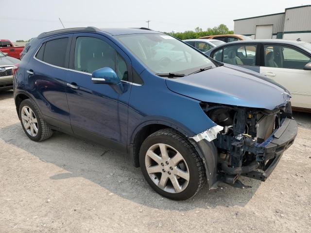 2019 BUICK ENCORE ESS KL4CJGSM6KB795608