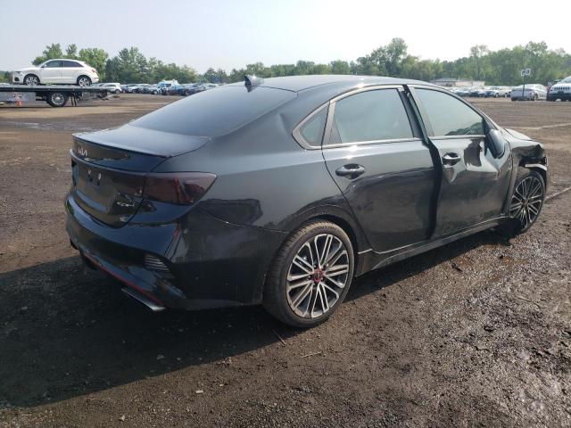Vin: 3kpf44ac0ne448137, lot: 60433905, kia forte gt 20223