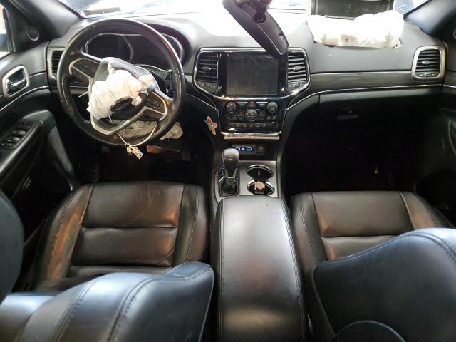 2020 JEEP GRAND CHER - 1C4RJFBGXLC399505