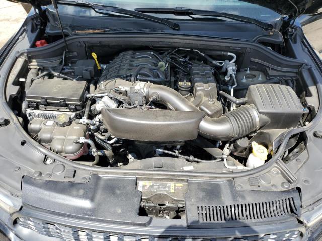 2024 DODGE DURANGO GT 1C4RDJDG8RC237971