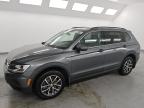 2019 VOLKSWAGEN TIGUAN SE - 3VV3B7AX0KM191805