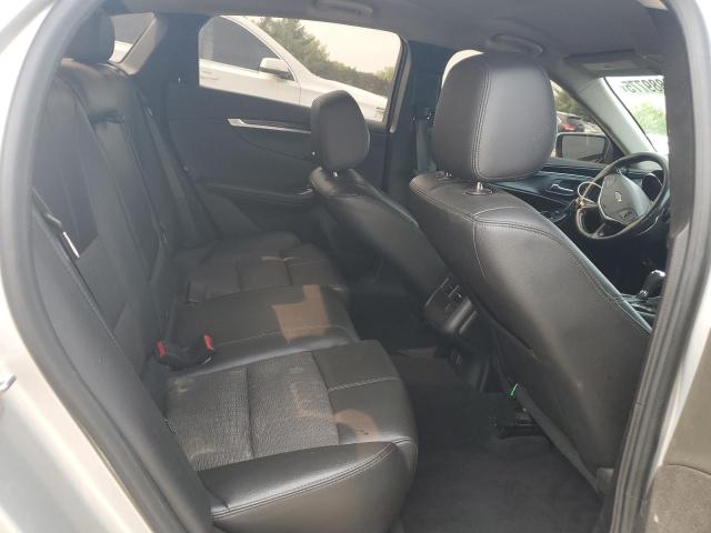 2018 CHEVROLET IMPALA LT - 2G1105S3XJ9108814