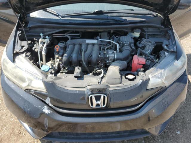 2016 HONDA FIT LX JHMGK5H50GX015359