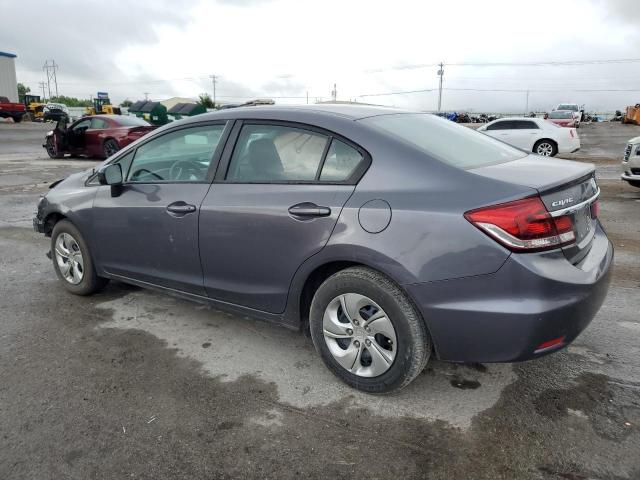 Vin: 2hgfb2f50fh532650, lot: 60821205, honda civic lx 20152