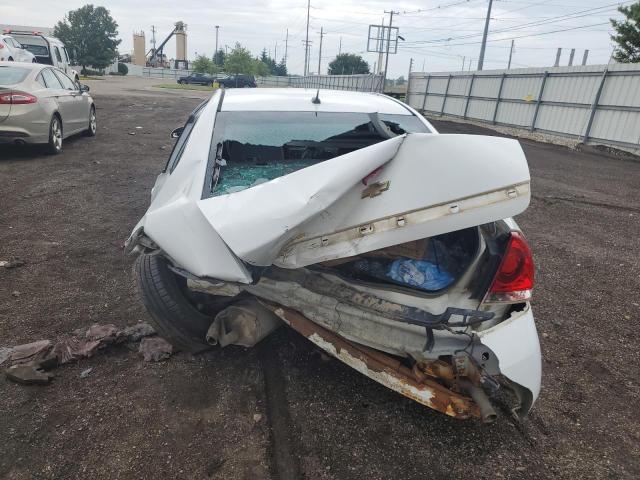 2015 CHEVROLET IMPALA LIM - 2G1WA5E37F1137305